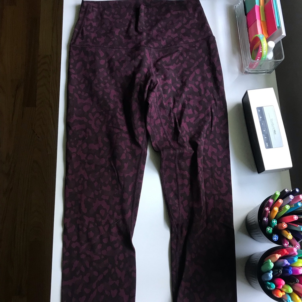 Lululemon Align Leggings
